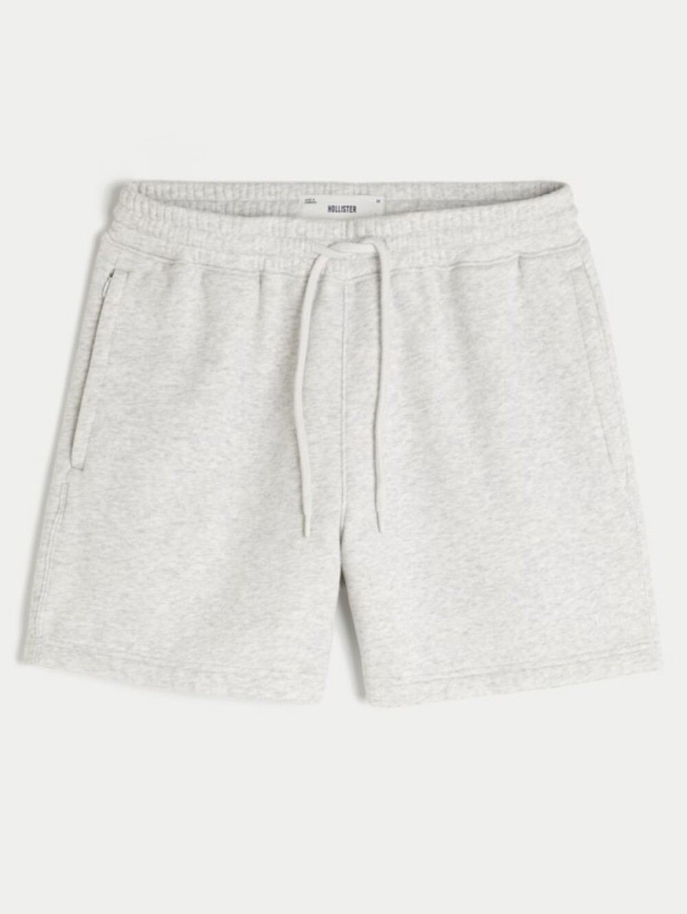 Hollister Fleece Shorts XS